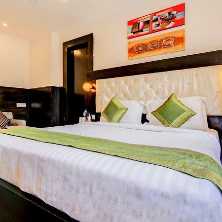 Lavish Inn Dharamshala Luaran gambar