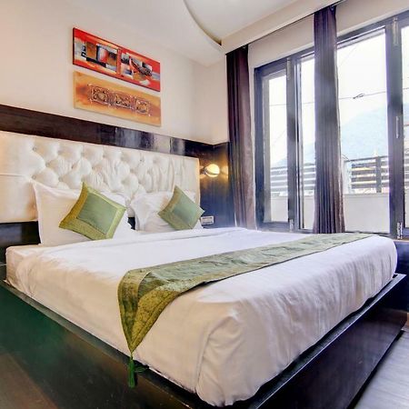 Lavish Inn Dharamshala Luaran gambar