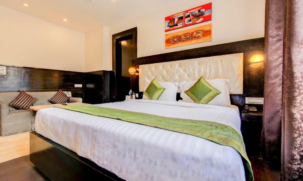 Lavish Inn Dharamshala Luaran gambar