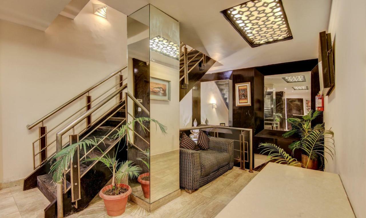 Lavish Inn Dharamshala Luaran gambar