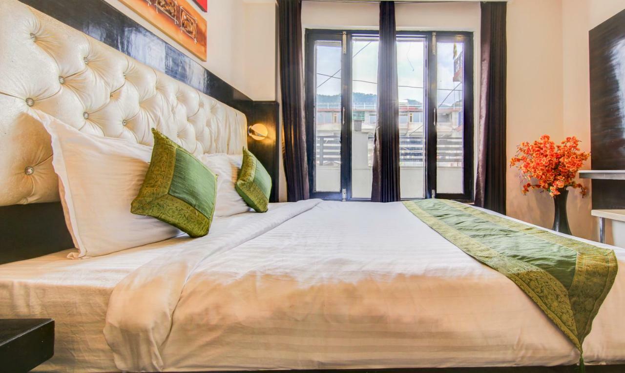 Lavish Inn Dharamshala Luaran gambar