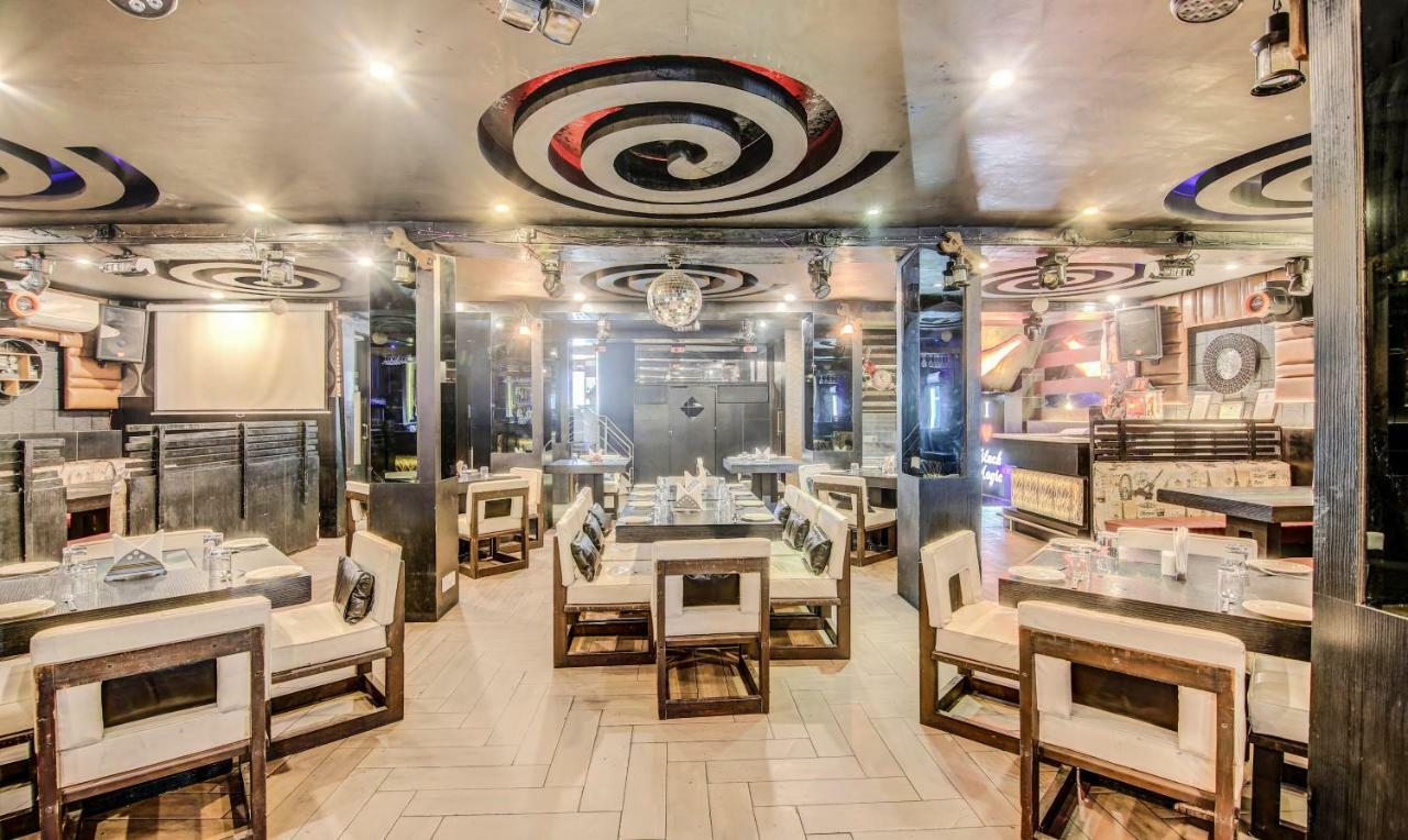 Lavish Inn Dharamshala Luaran gambar