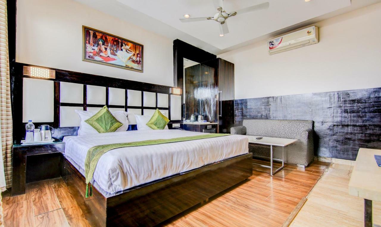 Lavish Inn Dharamshala Luaran gambar