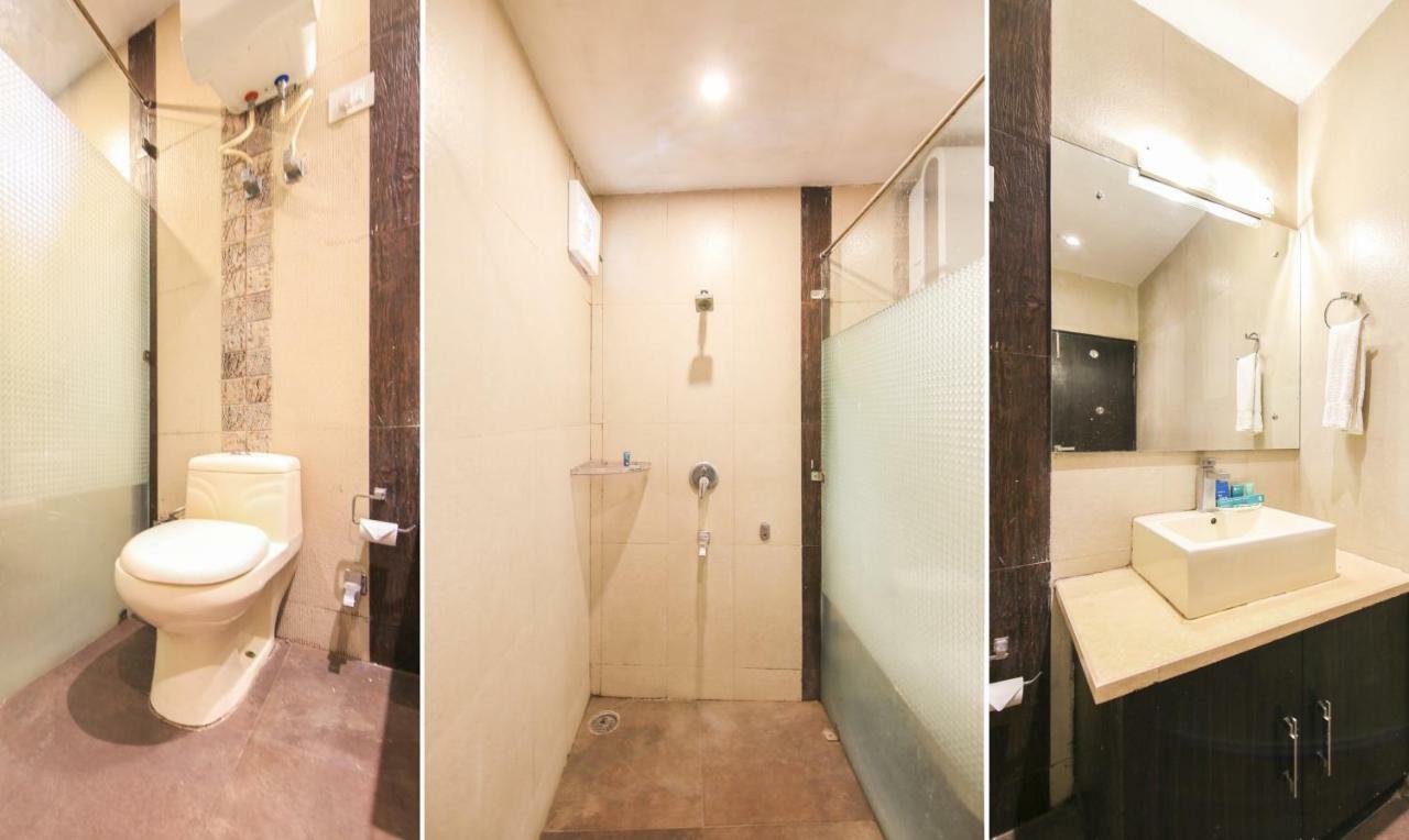 Lavish Inn Dharamshala Luaran gambar