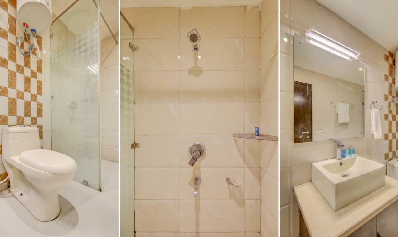 Lavish Inn Dharamshala Luaran gambar