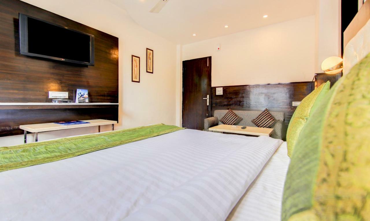 Lavish Inn Dharamshala Luaran gambar