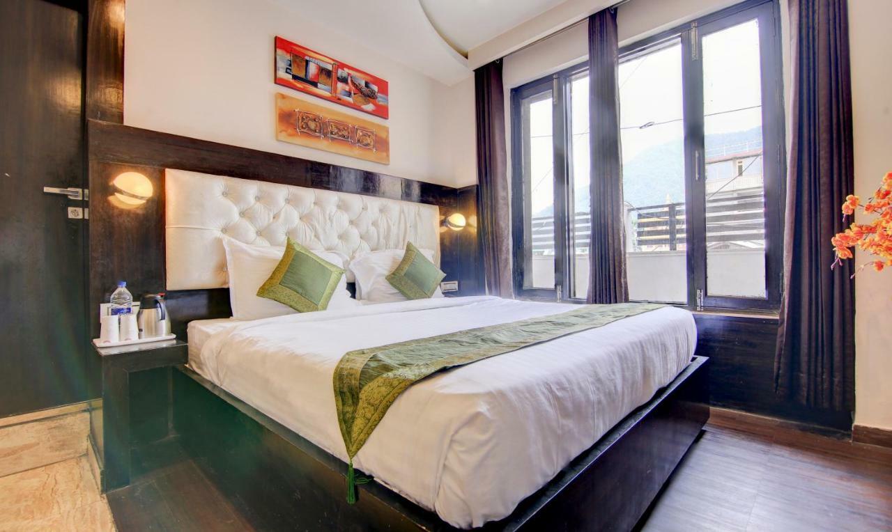 Lavish Inn Dharamshala Luaran gambar