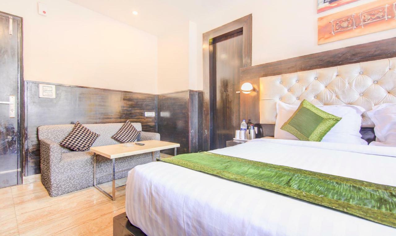 Lavish Inn Dharamshala Luaran gambar