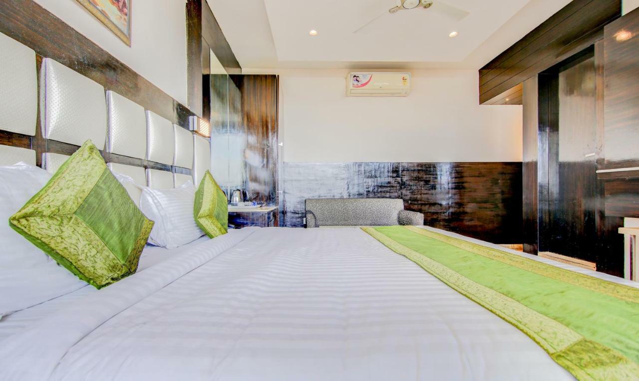 Lavish Inn Dharamshala Luaran gambar