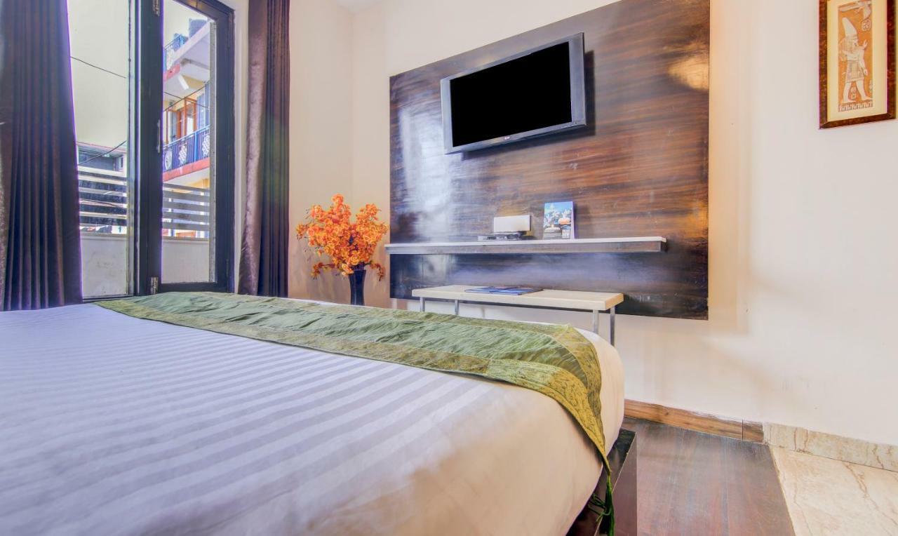 Lavish Inn Dharamshala Luaran gambar