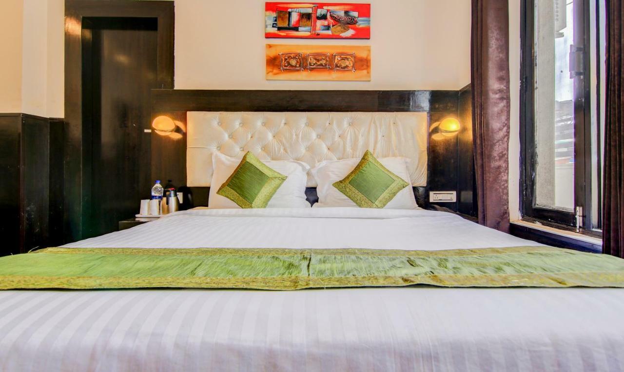 Lavish Inn Dharamshala Luaran gambar