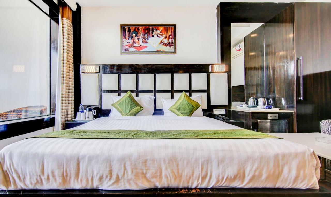 Lavish Inn Dharamshala Luaran gambar