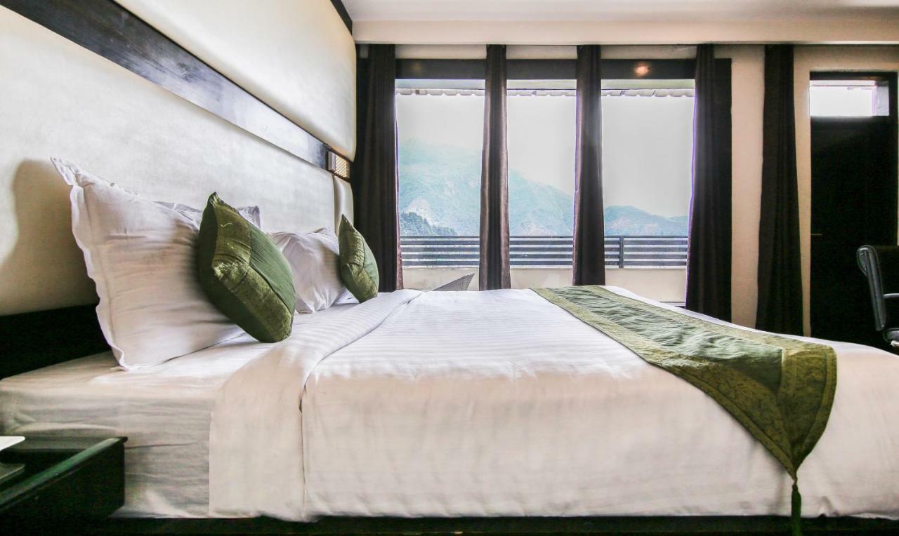 Lavish Inn Dharamshala Luaran gambar