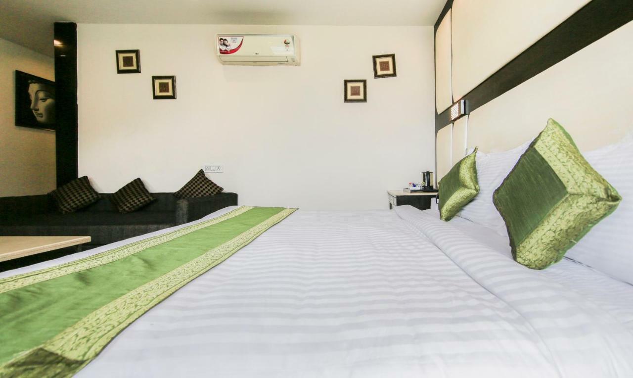Lavish Inn Dharamshala Luaran gambar