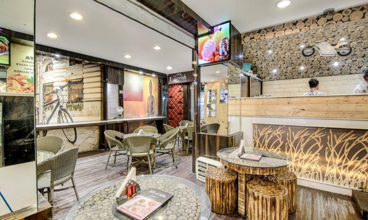 Lavish Inn Dharamshala Luaran gambar