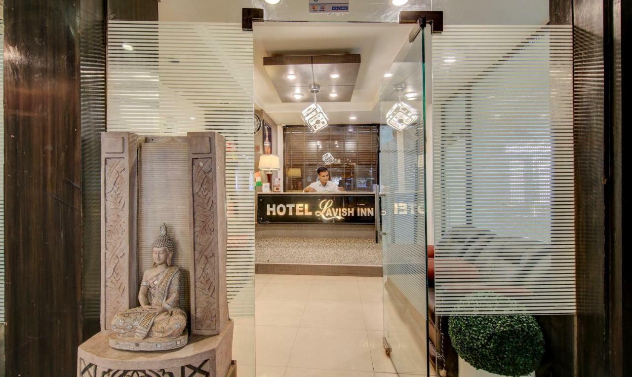 Lavish Inn Dharamshala Luaran gambar