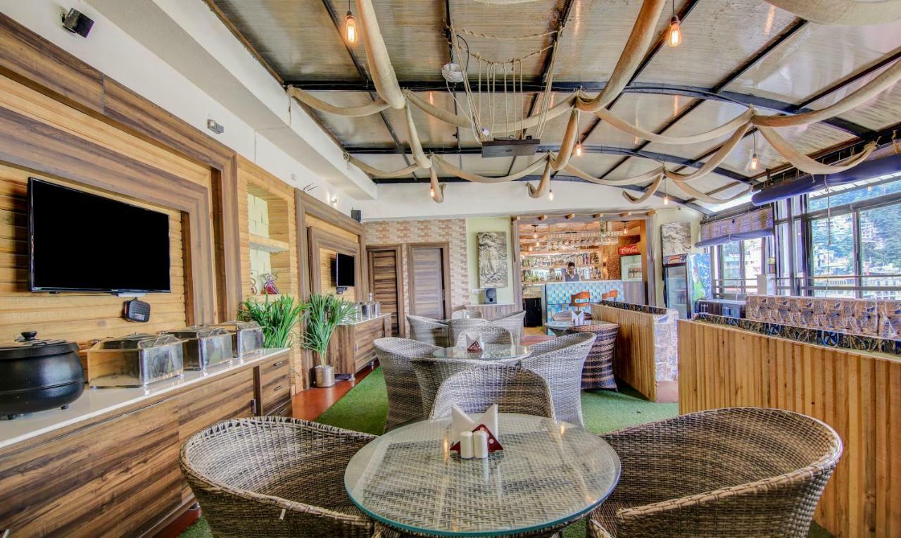 Lavish Inn Dharamshala Luaran gambar